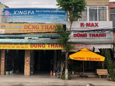 cửa hàng nhôm xingfa, sắt, inox dũng thanh - cửa hàng vật liệu xây dựng cửa hàng nhôm xingfa, sắt, inox dũng thanh - cửa hàng vật liệu xây dựng