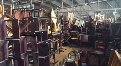 cửa hàng nội thất cũ mới gia lê - cửa hàng nội thất