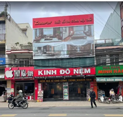 cửa hàng nội thất daafar đà lạt - sofa, bàn ăn, giường, tủ giá tốt - cửa hàng nội thất gỗ thông