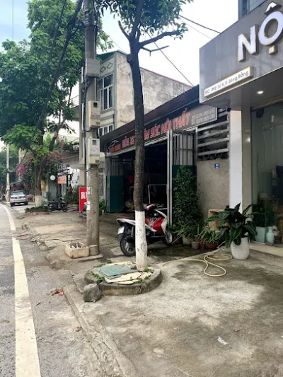 cửa hàng nội thất gỗ thảo trâm - cửa hàng bán dụng cụ sửa nhà