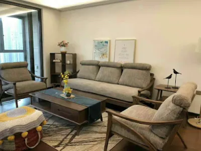 cửa hàng nội thất gỗ xuân anh - cửa hàng đồ gỗ trang trí