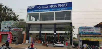 cửa hàng nội thất hòa phát - cửa hàng nội thất