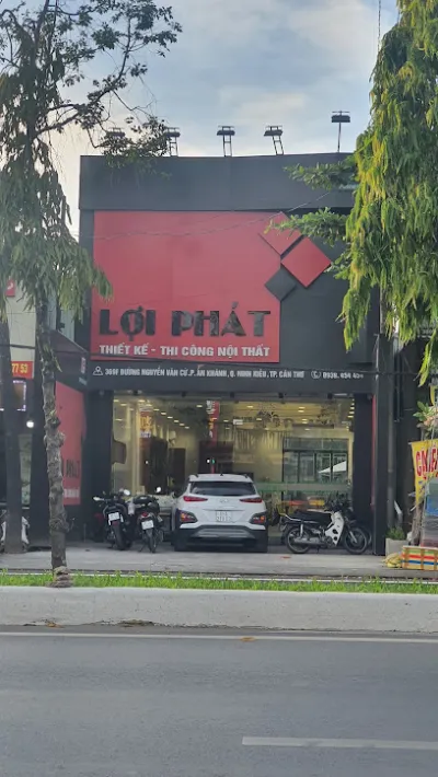 cửa hàng nội thất lợi phát - cửa hàng nội thất