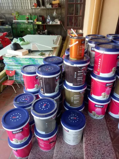 cửa hàng nội thất lương nguyễn - cửa hàng nội thất