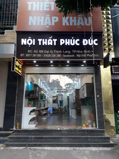 cửa hàng nội thất phúc đức - cửa hàng nội thất