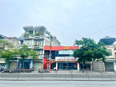 cửa hàng nội thất sofa king - cửa hàng nội thất