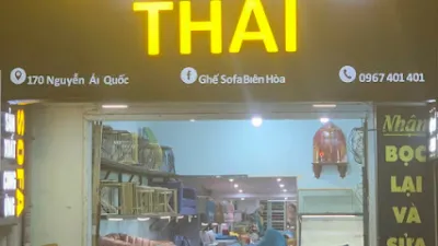 cửa hàng nội thất sofa thái - cửa hàng nội thất