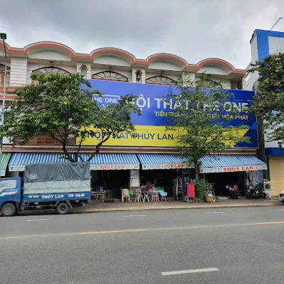 cửa hàng nội thất thúy lan - cửa hàng nội thất