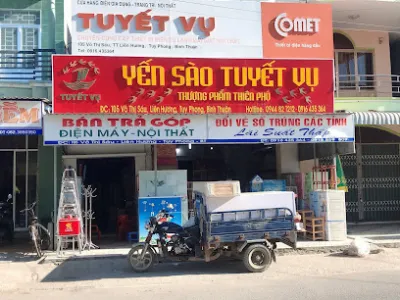 cua hang noi that tuyet vu - cửa hàng bán đồ điện tử