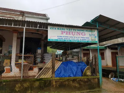 cửa hàng phân bón phụng - nhà cung cấp phân bón