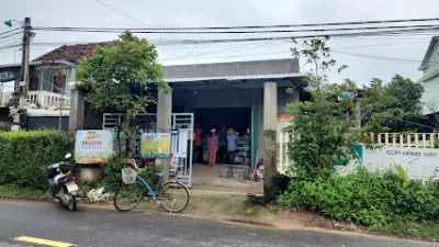 cửa hàng phân bón thấn nhơn - nhà cung cấp phân bón