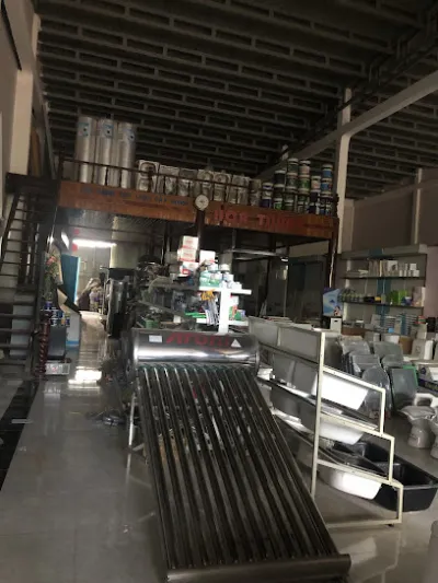 cửa hàng phân phối vlxd hòa thuận - cửa hàng vật liệu xây dựng