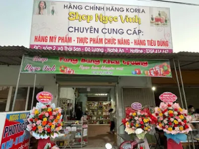 cửa hàng photocopy ngọc vinh - dịch vụ in ấn giấy mời