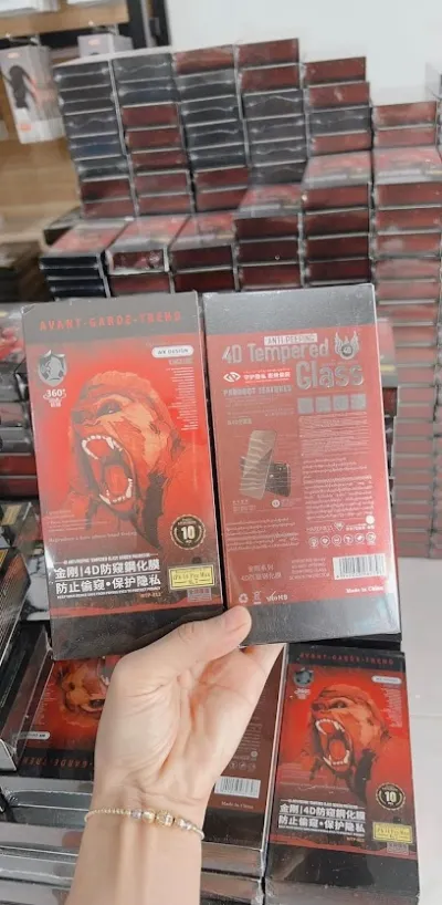 cửa hàng phụ kiện điện thoại mộc store - cửa hàng phụ kiện điện thoại di động