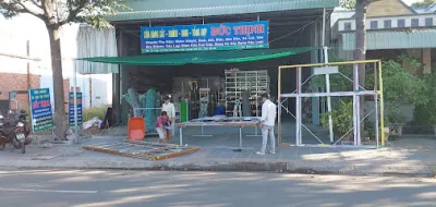 cửa hàng phụ kiện nhôm kính đức thịnh - nhà cung cấp vật liệu xây dựng cửa hàng phụ kiện nhôm kính đức thịnh - nhà cung cấp vật liệu xây dựng
