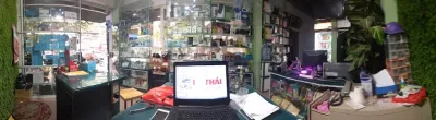 cửa hàng phụ kiện phú thái - cửa hàng phụ kiện điện thoại di động