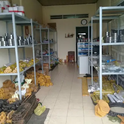 cửa hàng phụ tùng cơ giới toàn phát - cửa hàng phụ tùng xe ô tô