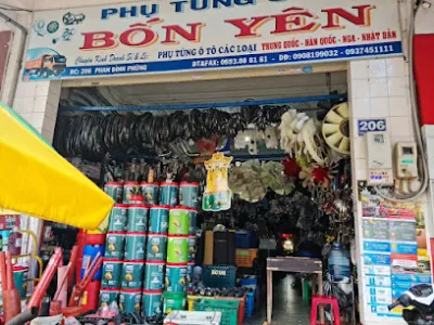 cửa hàng phụ tùng ô tô bốn yên - cửa hàng phụ tùng xe ô tô cửa hàng phụ tùng ô tô bốn yên - cửa hàng phụ tùng xe ô tô