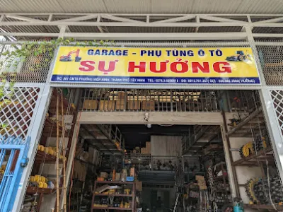 cửa hàng phụ tùng ô tô sự hưởng - cửa hàng phụ tùng xe ô tô