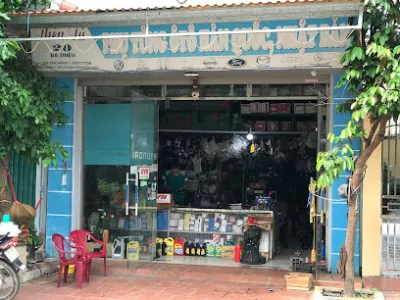 cửa hàng phụ tùng ô tô thanh tú - cửa hàng phụ tùng xe ô tô