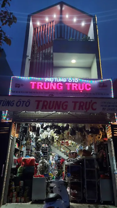 cửa hàng phụ tùng ô tô trung trực - cửa hàng phụ tùng xe ô tô