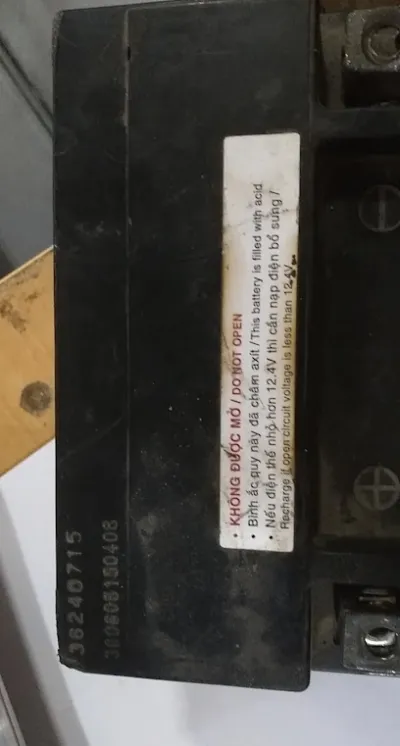 cửa hàng phụ tùng xe máy hồng ngân - cửa hàng phụ tùng xe máy