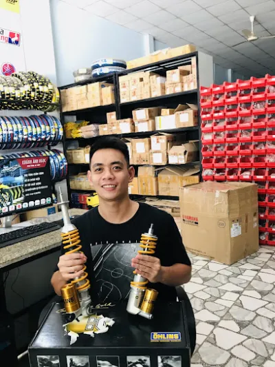 cửa hàng phụ tùng xe máy lagi bình thuận - cửa hàng phụ tùng xe máy