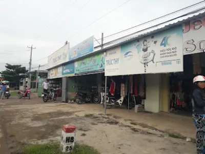 cửa hàng quần áo trúc thy - cửa hàng quần áo