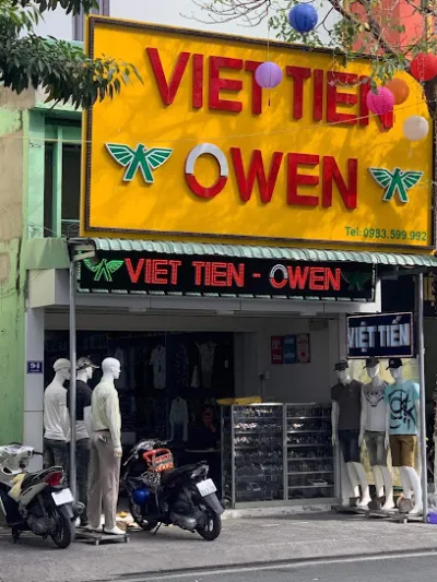 cửa hàng quần áo viettien-owen - cửa hàng quần áo