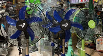 cửa hàng quạt điện asia - cửa hàng đồ gia dụng