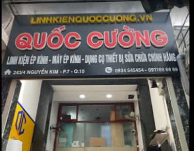 cửa hàng quốc cường - cửa hàng điện thoại di động
