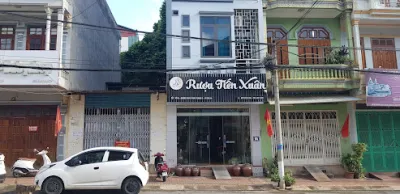cửa hàng rượu xuân tiến - cửa hàng rượu