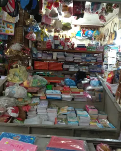 cửa hàng sách hoa năm - cửa hàng văn phòng phẩm
