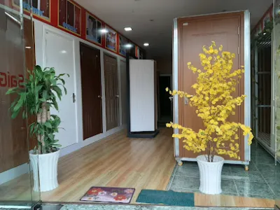 cửa hàng saigondoor - cửa hàng nội thất