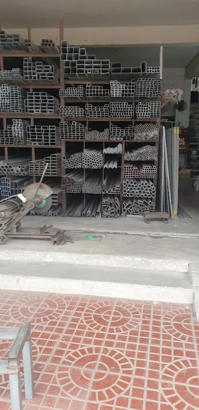 cửa hàng sắt dũng hằng - cửa hàng vật liệu xây dựng cửa hàng sắt dũng hằng - cửa hàng vật liệu xây dựng