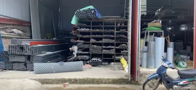 cửa hàng sắt hộp thanh-hằng - cửa hàng vật liệu xây dựng