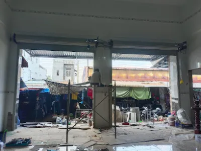 cửa hàng sắt quỳnh như - cửa hàng vật liệu xây dựng