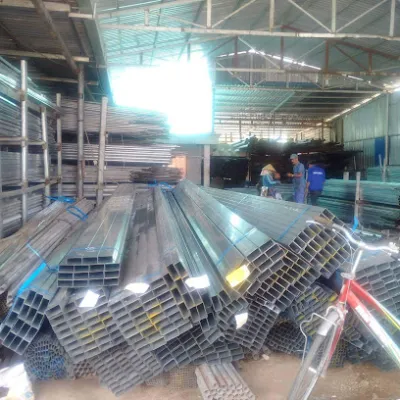 cửa hàng sắt thép biển tình - cửa hàng đồ gia dụng