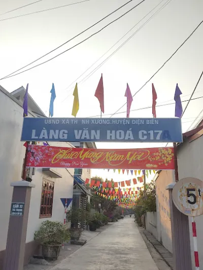 cửa hàng sắt thép hiến thuyết - cửa hàng vật liệu xây dựng