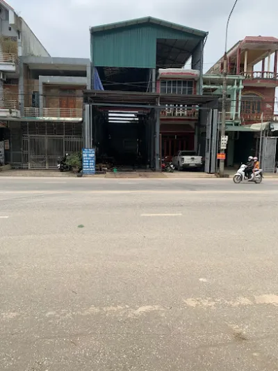 cửa hàng sắt thép thư ngát - cửa hàng