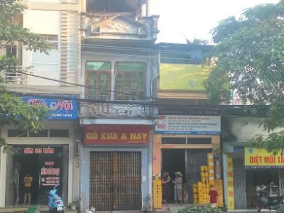 cửa hàng sơn kova - cửa hàng sơn