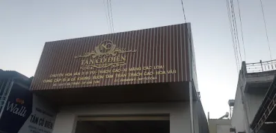 cửa hàng sơn spec walli tân cổ điển - cửa hàng vật liệu xây dựng