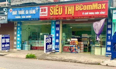 cửa hàng sữa 3 tốt - siêu thị sữa bcomax - cửa hàng