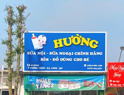 cửa hàng sữa bỉm hường - cửa hàng cửa hàng sữa bỉm hường - cửa hàng
