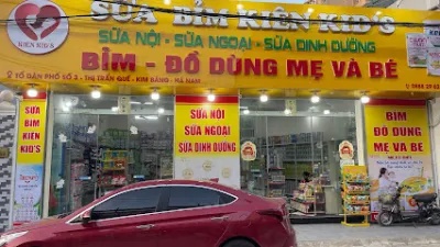 cửa hàng sữa bỉm kiên kids - cửa hàng cửa hàng sữa bỉm kiên kids - cửa hàng