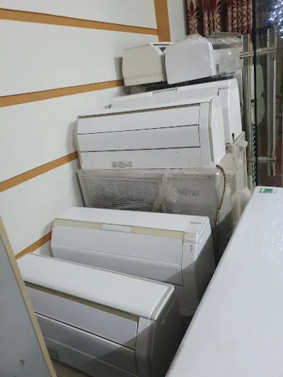 cửa hàng sửa chữa điện lạnh - cửa hàng sửa chữa đồ điện tử