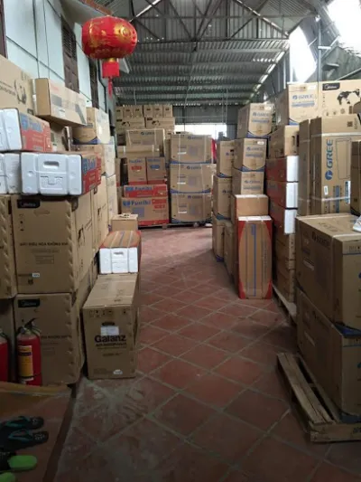 cửa hàng sửa chữa điện tử- điện lạnh đức cường lâm thao - cửa hàng bán đồ điện tử