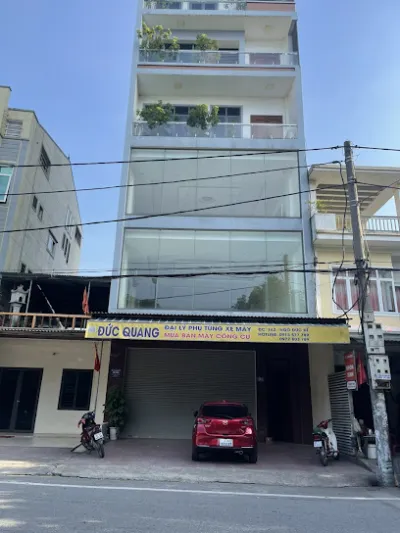 cửa hàng sửa chữa xe máy đức quang - cửa hàng sửa chữa xe máy