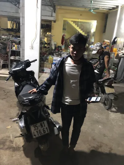 cửa hàng sửa chữa xe máy hồng phong - cửa hàng sửa chữa xe máy