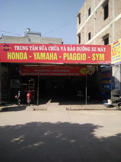 cửa hàng sửa chữa xe máy lâm duyên 2 - đại lý xe mô tô cửa hàng sửa chữa xe máy lâm duyên 2 - đại lý xe mô tô